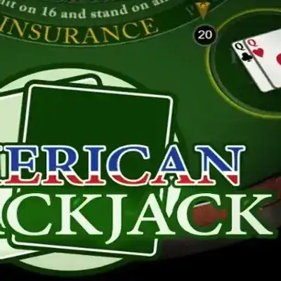 American Blackjack by Habanero