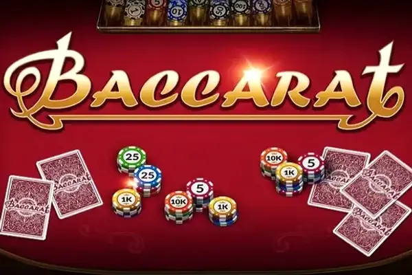 Baccarat 777