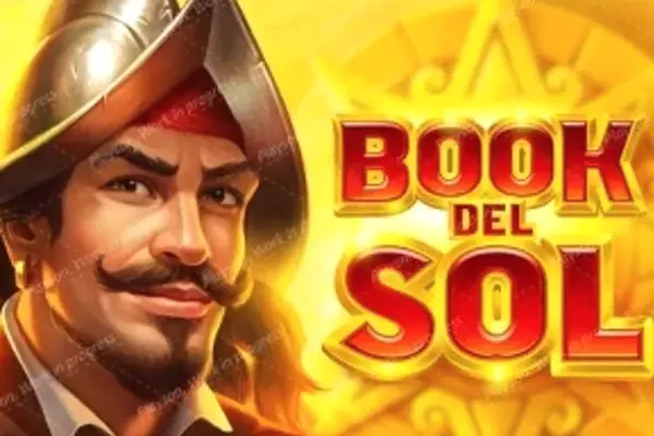 Book del Sol