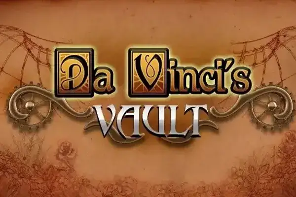 Da Vinci's Vault