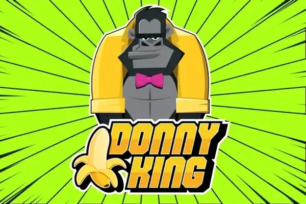 Donny King