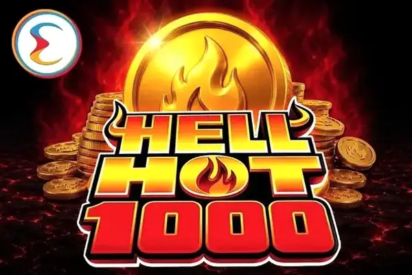 Hell Hot 1000