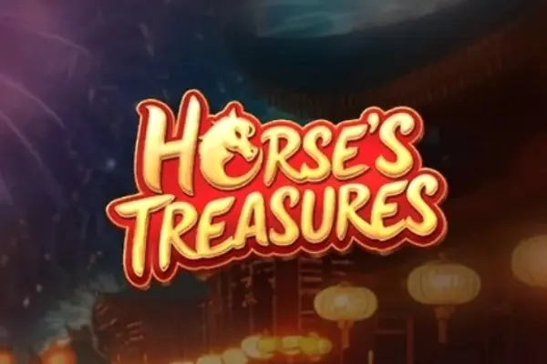 Horses's Treasures