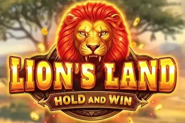 Lion's Land Hold and Win