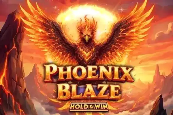 Phoenix Blaze