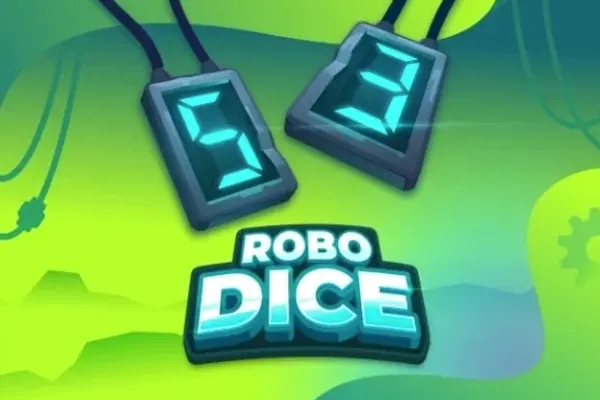Robo Dice