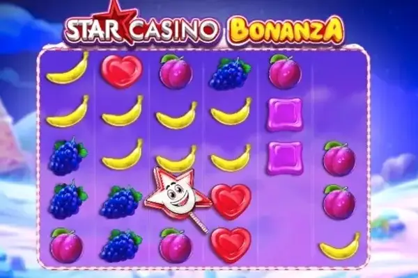 Starcasino Bonanza