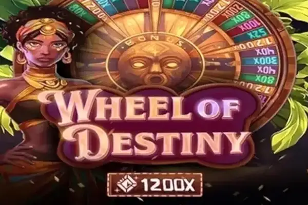Wheel of Destiny